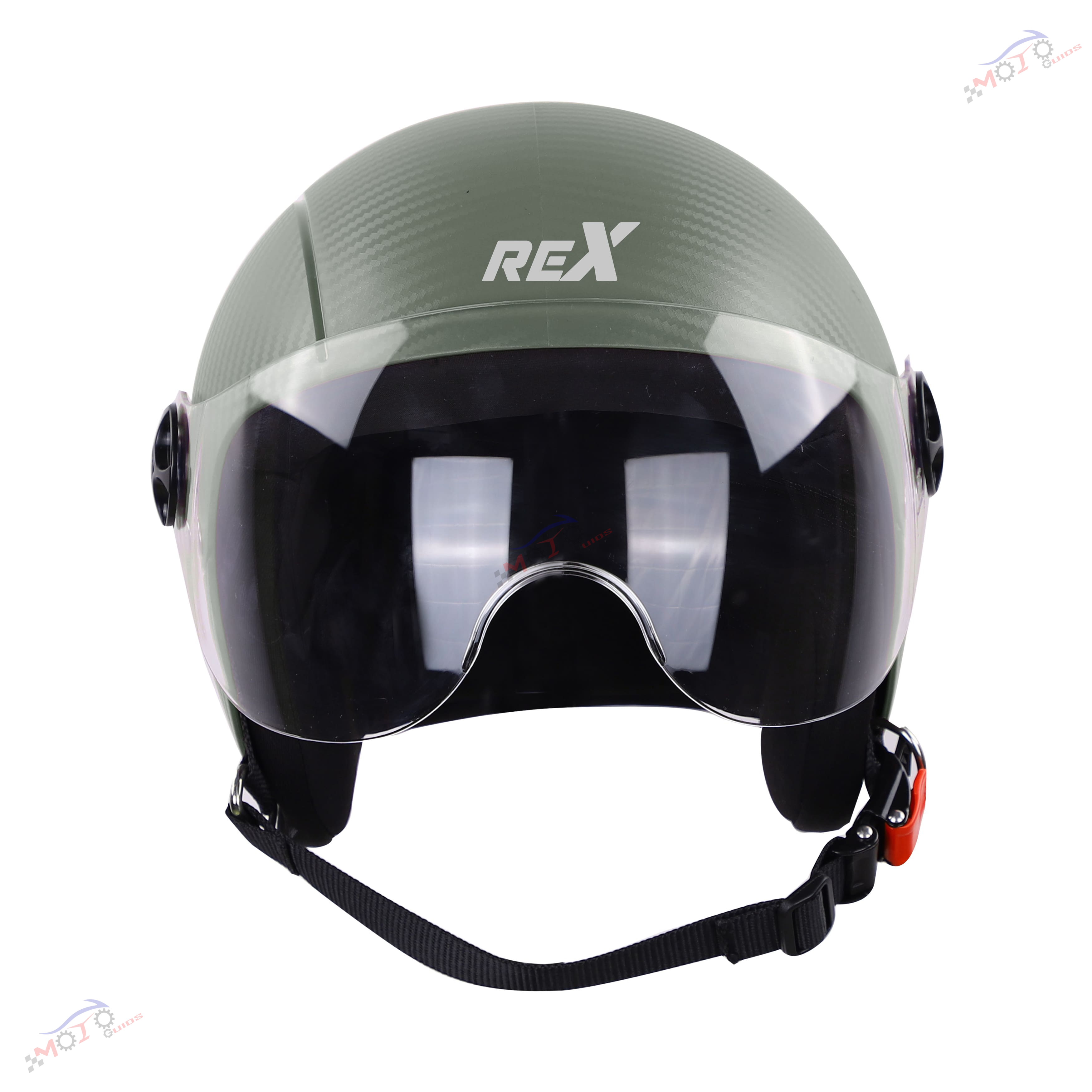 SBH-16 REX DASHING